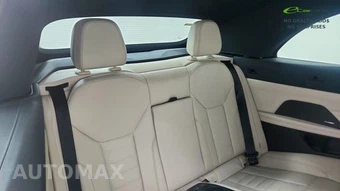 2024 BMW 4 Series Convertible M440i – miniatura 32