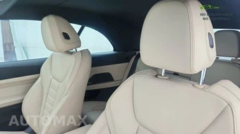 2024 BMW 4 Series Convertible M440i – miniatura 34