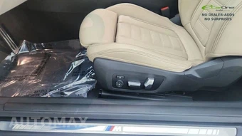 2024 BMW 4 Series Convertible M440i – miniatura 35