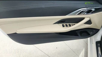 2024 BMW 4 Series Convertible M440i – miniatura 36