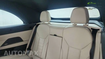 2024 BMW 4 Series Convertible M440i – miniatura 37