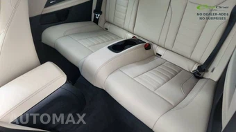 2024 BMW 4 Series Convertible M440i – miniatura 38