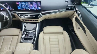 2024 BMW 4 Series Convertible M440i – miniatura 40