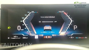 2024 BMW 4 Series Convertible M440i – miniatura 41