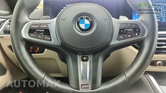 2024 BMW 4 Series Convertible M440i – miniatura 44