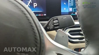 2024 BMW 4 Series Convertible M440i – miniatura 46