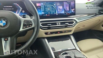 2024 BMW 4 Series Convertible M440i – miniatura 47