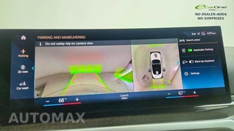 2024 BMW 4 Series Convertible M440i – miniatura 49