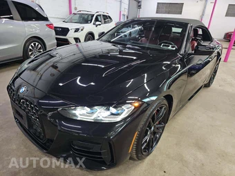 2024 BMW 4 Series Convertible M440i xDrive