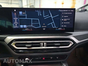 2024 BMW 4 Series Convertible M440i xDrive – miniatura 10