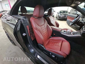 2024 BMW 4 Series Convertible M440i xDrive – miniatura 18