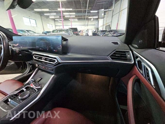 2024 BMW 4 Series Convertible M440i xDrive – miniatura 19