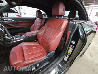 2024 BMW 4 Series Convertible M440i xDrive – miniatura 6