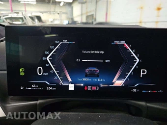 2024 BMW 4 Series Convertible M440i xDrive – miniatura 9
