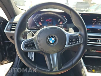 2024 BMW 4 Series Coupe 430i M SPORT LINE - miniatura 10