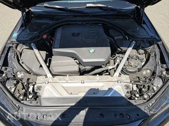 2024 BMW 4 Series Coupe 430i M SPORT LINE - miniatura 15