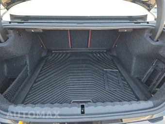 2024 BMW 4 Series Coupe 430i M SPORT LINE - miniatura 16
