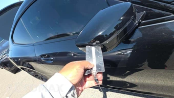 2024 BMW 4 Series Coupe 430i M SPORT LINE - miniatura 27