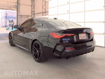 2024 BMW 4 Series Coupe 430i M SPORT LINE - miniatura 6