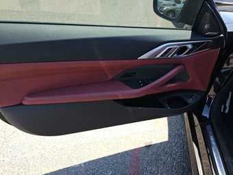 2024 BMW 4 Series Coupe 430i M SPORT LINE - miniatura 9
