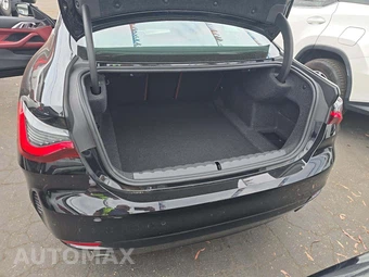 2024 BMW 4 Series Coupe 430i - miniatura 14