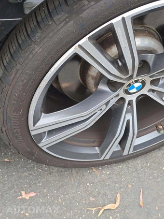 2024 BMW 4 Series Coupe 430i - miniatura 22