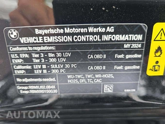 2024 BMW 4 Series Coupe 430i - miniatura 26