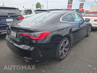 2024 BMW 4 Series Coupe 430i - miniatura 3