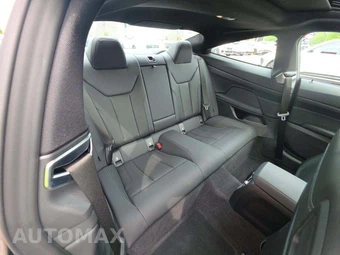 2024 BMW 4 Series Coupe 430i xDrive M SPORT LINE - miniatura 13