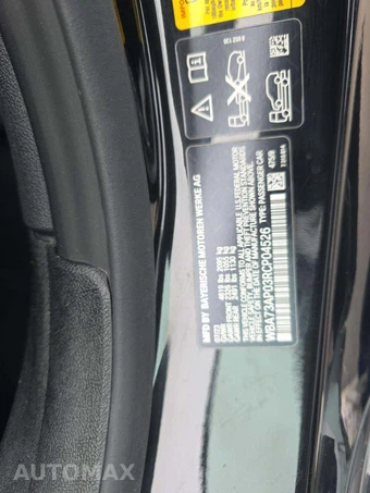 2024 BMW 4 Series Coupe 430i xDrive M SPORT LINE - miniatura 2
