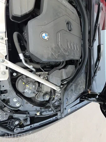 2024 BMW 4 Series Coupe 430i xDrive M SPORT LINE - miniatura 21