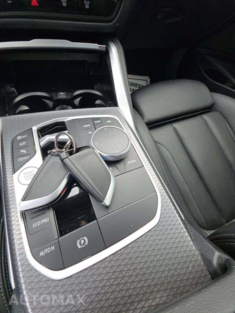 2024 BMW 4 Series Coupe 430i xDrive M SPORT LINE - miniatura 5