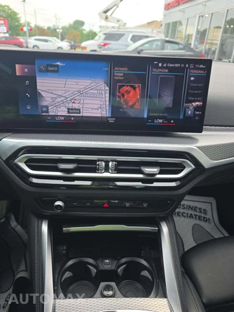2024 BMW 4 Series Coupe 430i xDrive M SPORT LINE - miniatura 7