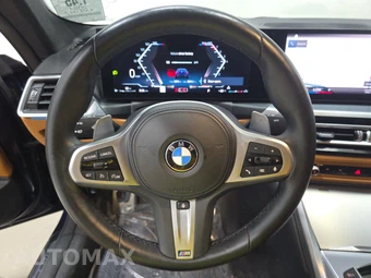 2024 BMW 4 Series Coupe 430i xDrive M SPORT LINE - miniatura 10