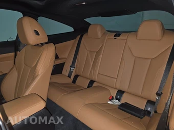 2024 BMW 4 Series Coupe 430i xDrive M SPORT LINE - miniatura 13