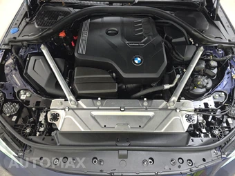 2024 BMW 4 Series Coupe 430i xDrive M SPORT LINE - miniatura 15