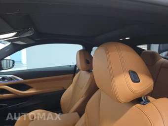2024 BMW 4 Series Coupe 430i xDrive M SPORT LINE - miniatura 17