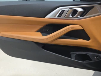 2024 BMW 4 Series Coupe 430i xDrive M SPORT LINE - miniatura 9
