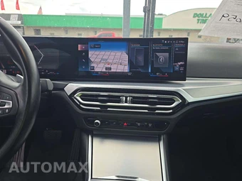 2024 BMW 4 Series Coupe 430i xDrive - miniatura 10