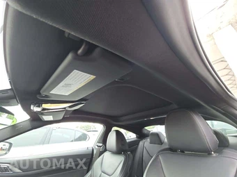 2024 BMW 4 Series Coupe 430i xDrive - miniatura 11