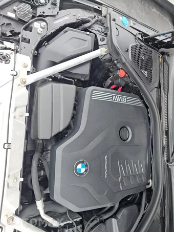 2024 BMW 4 Series Coupe 430i xDrive - miniatura 23
