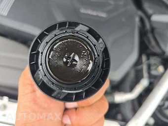 2024 BMW 4 Series Coupe 430i xDrive - miniatura 24
