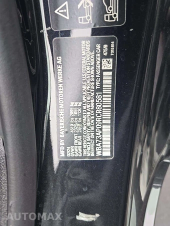 2024 BMW 4 Series Coupe 430i xDrive - miniatura 5