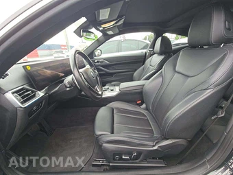 2024 BMW 4 Series Coupe 430i xDrive - miniatura 6