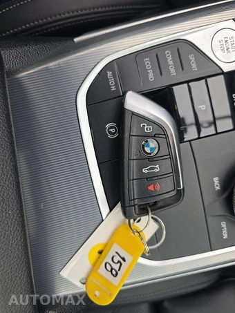 2024 BMW 4 Series Coupe 430i xDrive - miniatura 8