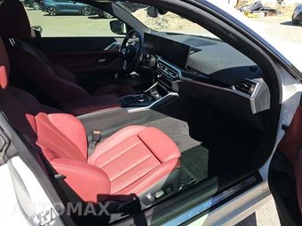 2024 BMW 4 Series Coupe 430i xDrive - miniatura 15