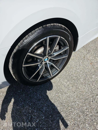 2024 BMW 4 Series Coupe 430i xDrive - miniatura 18