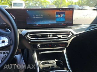 2024 BMW 4 Series Coupe 430i xDrive - miniatura 7