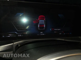 2024 BMW 4 Series Coupe M440i - miniatura 12
