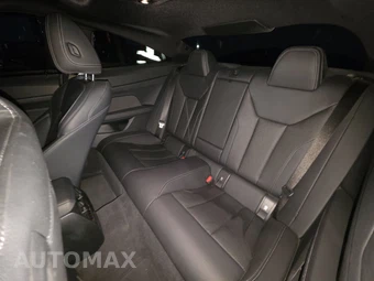 2024 BMW 4 Series Coupe M440i - miniatura 13